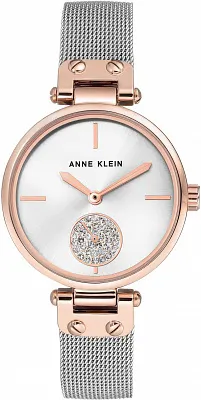 Anne Klein Steel 3001SVRT