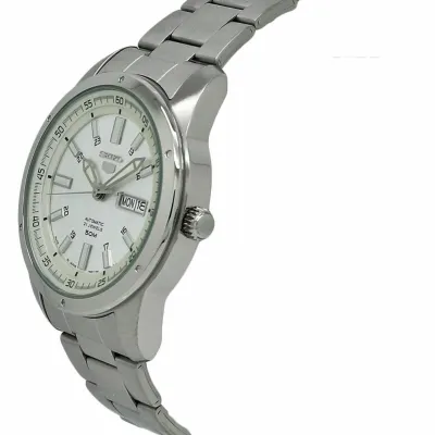 Наручные часы  Seiko  Seiko 5 Seiko SNKN09J1 (фото 2)