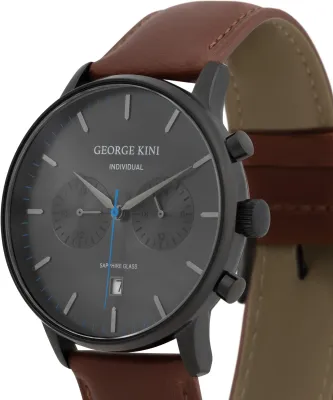 Наручные часы  George Kini  Individual George Kini GK.IND00012 (фото 2)