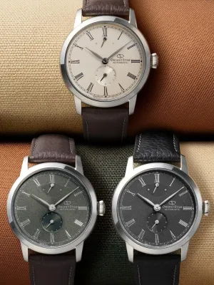 Orient RE-BS0003N