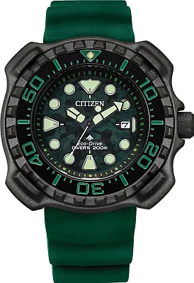Citizen Promaster BN0228-06W