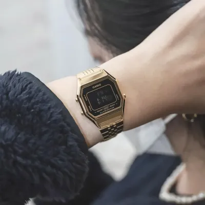 Casio LA-680WGA-1B