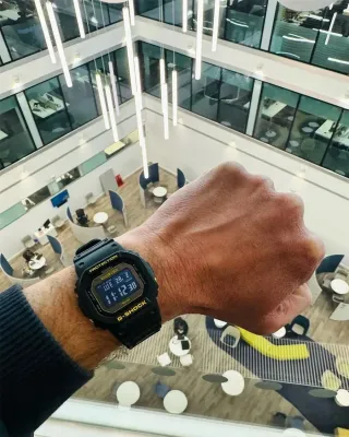 Casio GW-B5600CY-1E