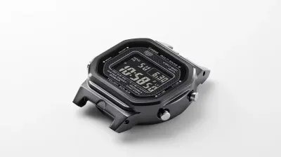 Наручные часы  Casio  G-Shock Casio GW-5000HS-1E (фото 3)