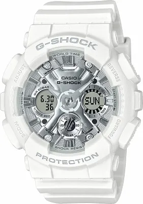 Casio G-Shock GMA-S120VA-7A
