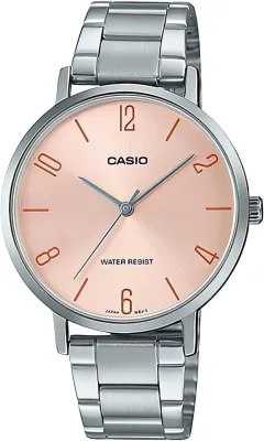 Наручные часы  Casio  Collection Casio LTP-VT01D-4B2 (фото 1)