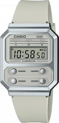 Casio A-100WEF-8A