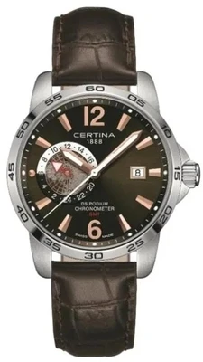 Certina C034.455.16.087.01