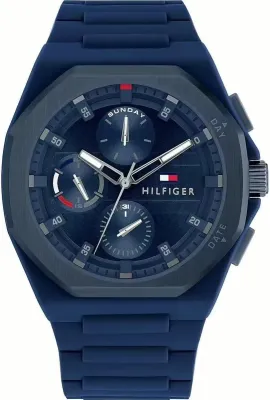 Наручные часы  Tommy Hilfiger  Classic Tommy Hilfiger 1792122 (фото 1)