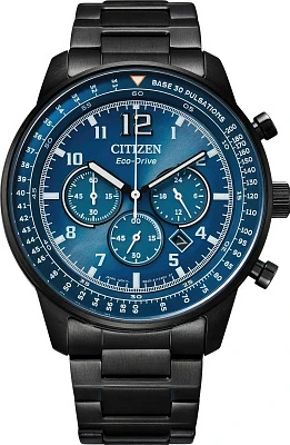 Citizen Eco Drive CA4505-80L