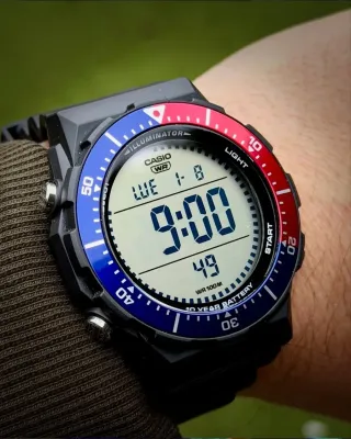 Casio AE-1700H-1A2