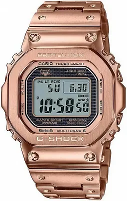 Casio G-Shock GMW-B5000GD-4E