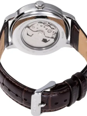 Наручные часы  Orient  Sun & Moon Classic Orient RA-AK0804Y (фото 3)