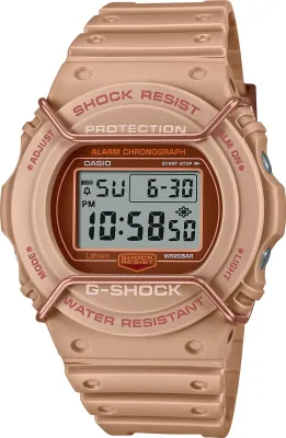 Наручные часы  Casio  G-Shock Casio DW-5700PT-5E (фото 1)