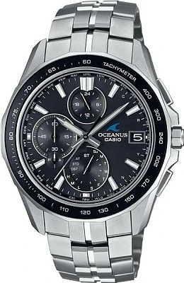 Casio Oceanus OCW-S7000-1A2