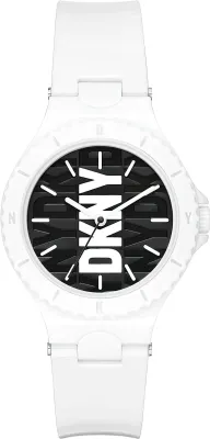 Наручные часы  DKNY  Chambers DKNY NY6657 (фото 1)