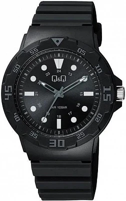 Q&Q Attractive VR18J011Y