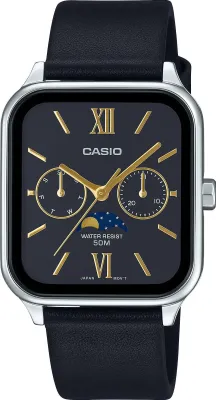 Наручные часы  Casio  Collection Casio MTP-M305L-1A2 (фото 1)
