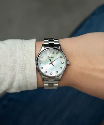 Наручные часы  Timex  Legacy  Timex TW2W85300 (фото 3)