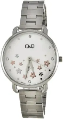 Наручные часы  Q&Q  Casual Q&Q QZ79J201Y (фото 1)