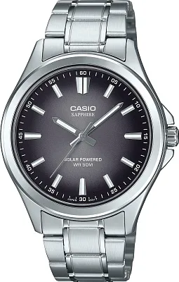 Casio Collection MTS-RS100D-1A