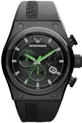 Emporio Armani Sports AR6106