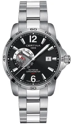 Наручные часы Certina C034.455.11.057.00