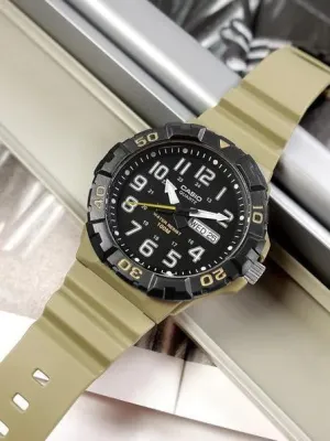 Наручные часы  Casio  Collection Casio MRW-210H-5A (фото 2)