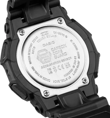 Casio GA-B010BEG-1A