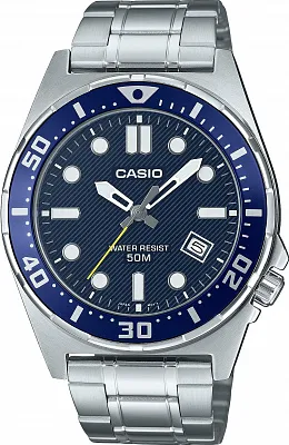 Casio MTD-135D-2A