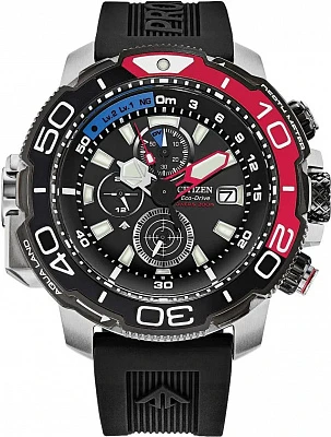 Citizen Promaster Aqualand BJ2167-03E