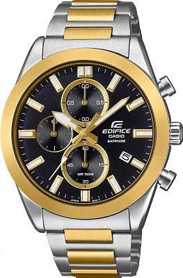 Casio Edifice EFB-710SG-1A