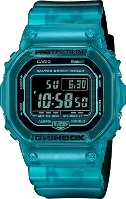 Casio G-Shock DW-B5600G-2E