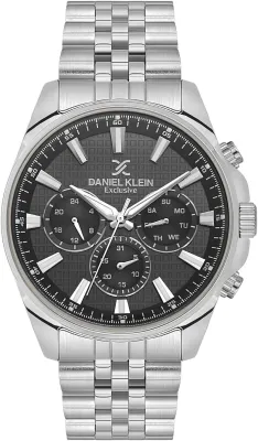 Daniel Klein Exclusive 14240-1