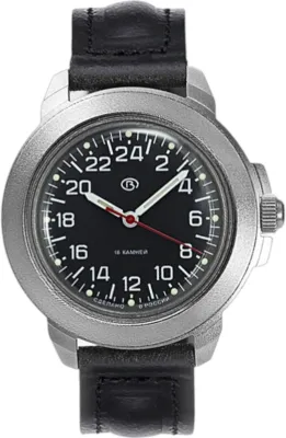 Наручные часы  Восток  Командирские Восток 43622Г (фото 1)