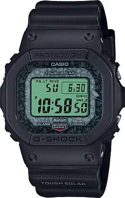 Casio GW-B5600CD-1A3
