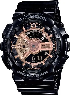 Casio G-Shock GA-110MMC-1A