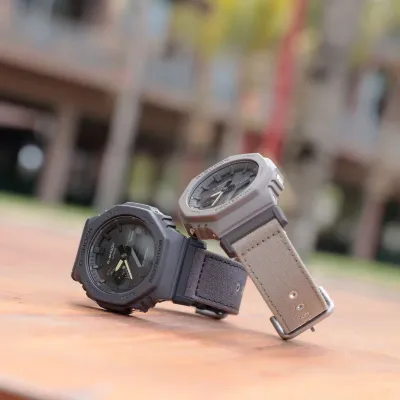 Casio GA-B2100CT-1A5