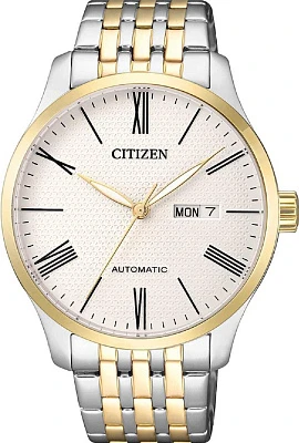 Citizen Automatic NH8354-58A