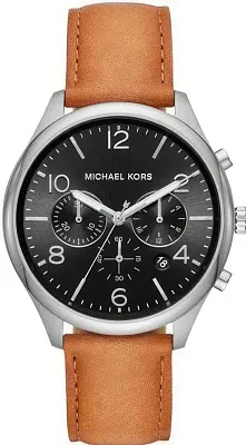 Michael Kors Leather MK8661