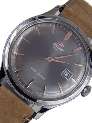 Наручные часы  Orient  Automatic Orient FAC08003A (фото 2)