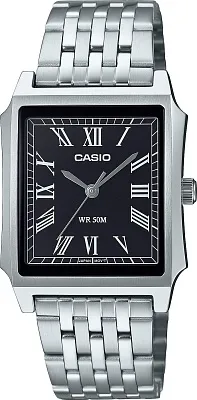 Casio Collection MTP-B190D-1B