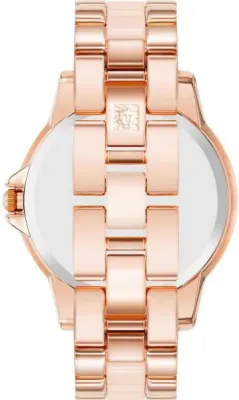Наручные часы  Anne Klein  Diamond Anne Klein 4120BHRG (фото 3)