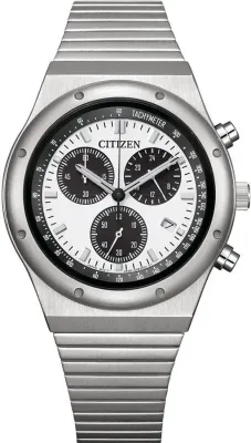 Наручные часы  Citizen  Eco-Drive Chrono Citizen AT2541-54A (фото 1)