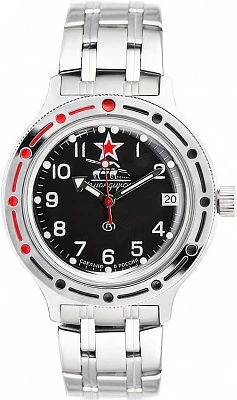 Восток Командирские 420306