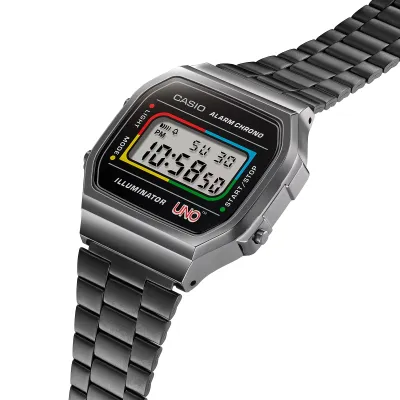 Casio A-168WEUC-1A
