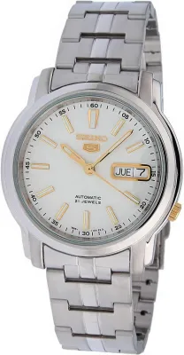 Seiko SNKL77K1