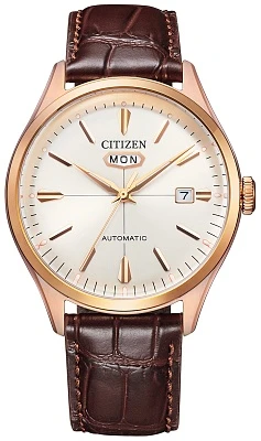 Citizen Automatic NH8393-05A