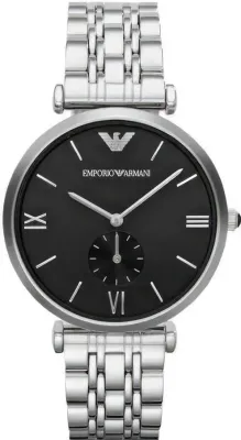 Наручные часы  Emporio Armani  Classics Emporio Armani AR1676 (фото 1)