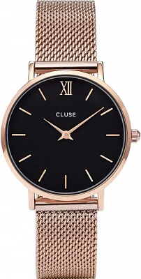 Cluse Minuit CW0101203003